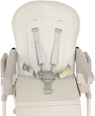 Стульчик для кормления Pituso Olimp / C1-Milk White 5