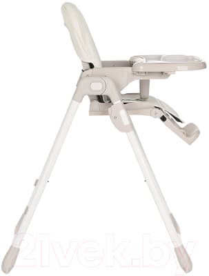 Стульчик для кормления Pituso Olimp / C1-Milk White 8