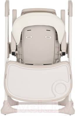Стульчик для кормления Pituso Olimp / C1-Milk White 6