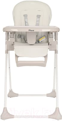Стульчик для кормления Pituso Olimp / C1-Milk White 2
