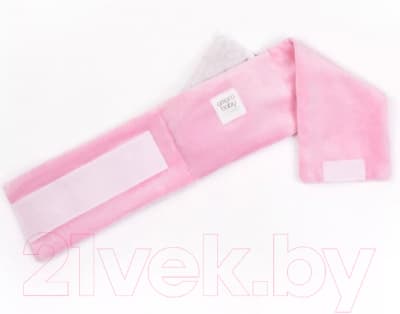 Пояс-грелка детская Amarobaby Warm Hugs / AB2166WH/06 3