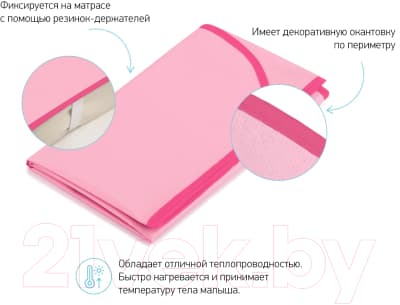 Клеенка детская ROXY-KIDS R-0066 3