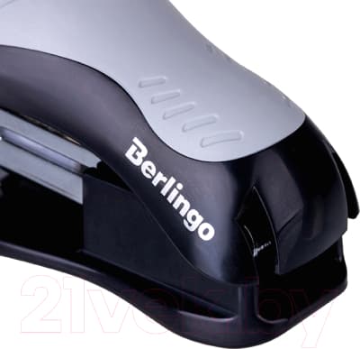 Степлер Berlingo Office Soft / H15001 3