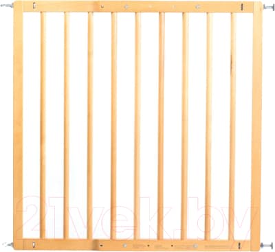 Ворота безопасности для детей Reer Simple-Lock / 46977