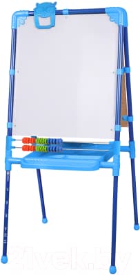 Мольберт детский Brauberg Nika Kids / 238049