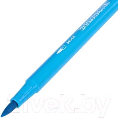 Фломастеры Brauberg Kids / 152184 7
