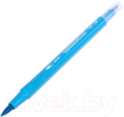 Фломастеры Brauberg Kids / 152184 6