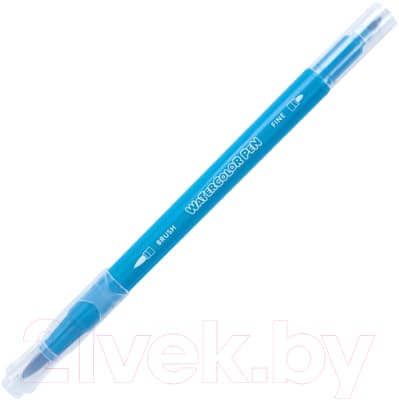 Фломастеры Brauberg Kids / 152184 4