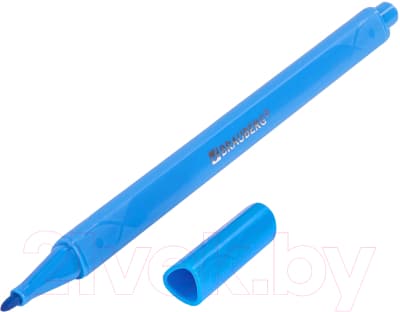 Фломастеры Brauberg Premium / 152194 3