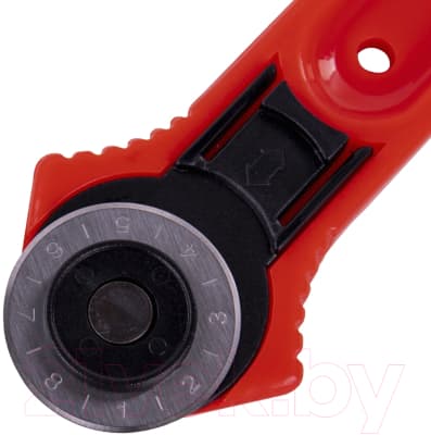 Нож канцелярский Brauberg 238090 4