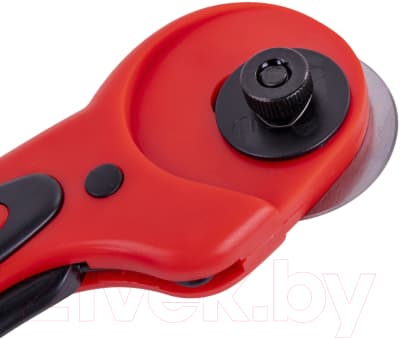 Нож канцелярский Brauberg Professional / 238087 5