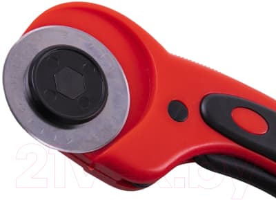 Нож канцелярский Brauberg Professional / 238087 4