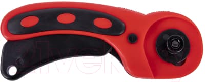 Нож канцелярский Brauberg Professional / 238088 4