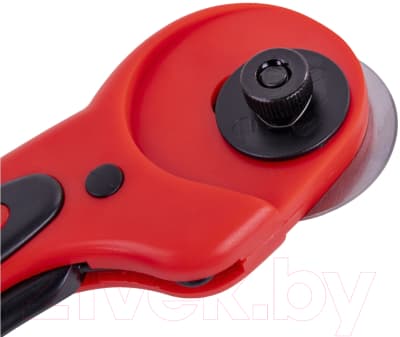 Нож канцелярский Brauberg Professional / 238088 6