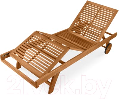 Шезлонг Fieldmann FDZN 4007-T 3