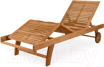Шезлонг Fieldmann FDZN 4007-T 2