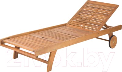 Шезлонг Fieldmann FDZN 4007-T