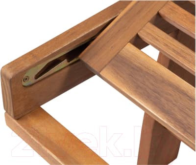 Шезлонг Fieldmann FDZN 4007-T 4