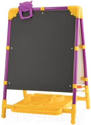 Мольберт детский Brauberg Nika Kids / 238050 3