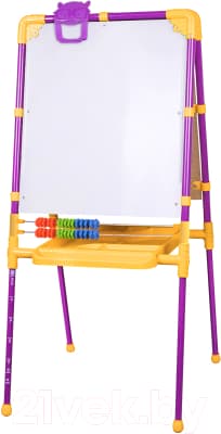 Мольберт детский Brauberg Nika Kids / 238050