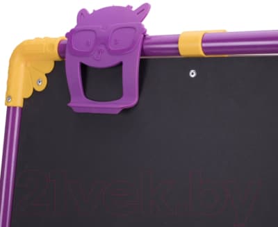 Мольберт детский Brauberg Nika Kids / 238050 10