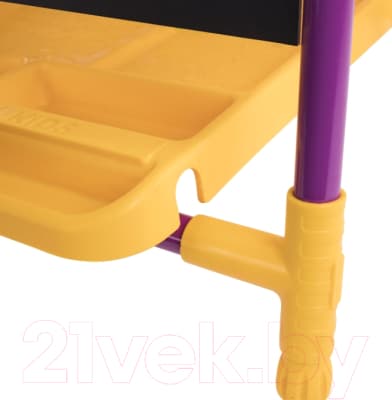 Мольберт детский Brauberg Nika Kids / 238050 8
