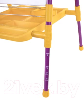 Мольберт детский Brauberg Nika Kids / 238050 9