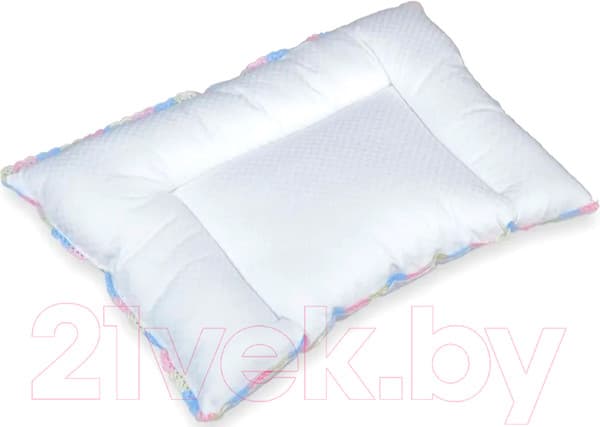 Подушка для малышей AlViTek Адажио 40x60 / ПАСД-4060
