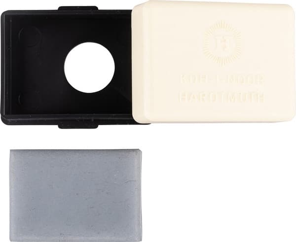 Ластик Koh-i-Noor Extra Soft / 6427015001KD 2