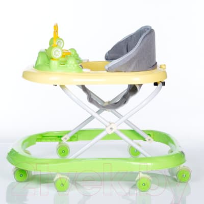 Ходунки Babyhit Jolly Car / BW140 2