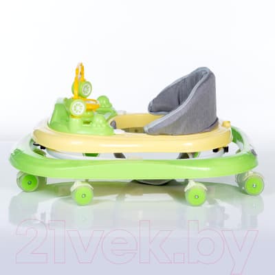 Ходунки Babyhit Jolly Car / BW140 3