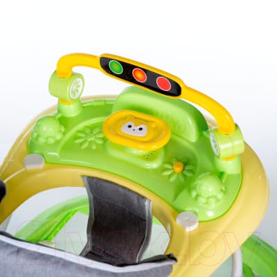 Ходунки Babyhit Jolly Car / BW140 4