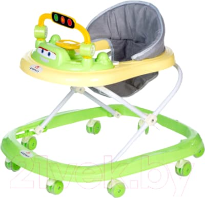 Ходунки Babyhit Jolly Car / BW140
