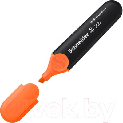 Текстовыделитель Schneider Job / 1506