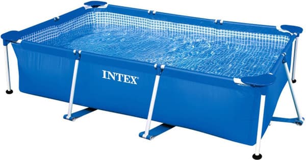 Каркасный бассейн Intex Frame Set 28272NP