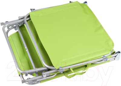 Складной шезлонг ECOS PL-02 / 103771 3