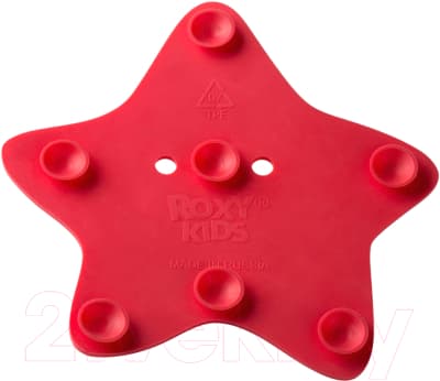 Набор ковриков для купания ROXY-KIDS RBM-010-4 8