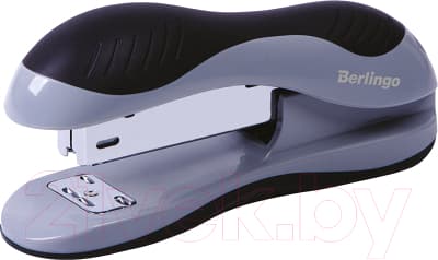 Степлер Berlingo Office Soft / H3102