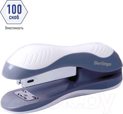 Степлер Berlingo Office Soft / H25002 3