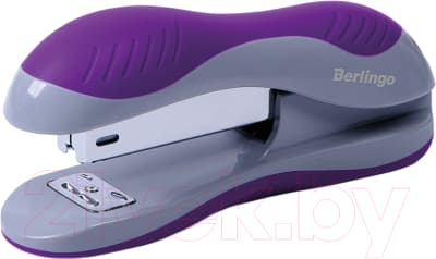 Степлер Berlingo Office Soft / H25003