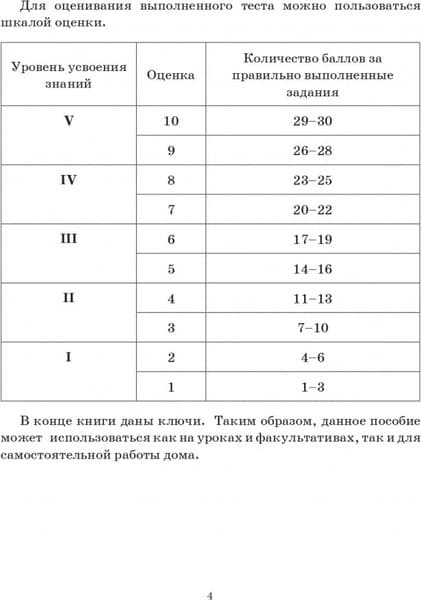 Рабочая тетрадь Попурри Тесты по английскому языку. 5 класс, мягкая обложка 4