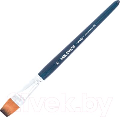 Кисть для рисования Малевичъ Andy №16 / 753116