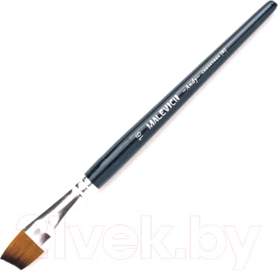 Кисть для рисования Малевичъ Andy №16 / 753216