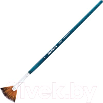 Кисть для рисования Малевичъ Andy №4 / 753404