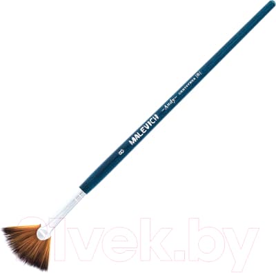 Кисть для рисования Малевичъ Andy №8 / 753408