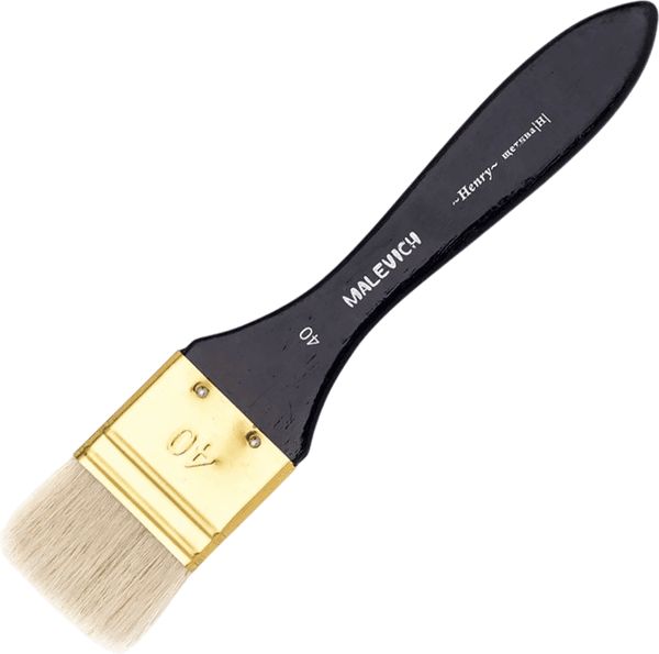 Кисть для рисования Малевичъ Henry №40 / 791340