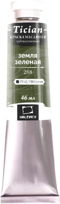 Масляная краска Малевичъ Tician 831288
