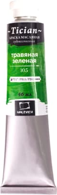 Масляная краска Малевичъ Tician 831105