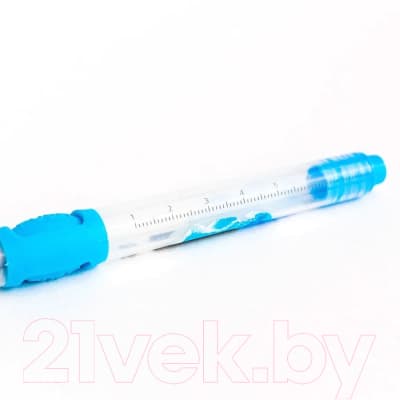 Кисть с резервуаром для воды Малевичъ 195014 5