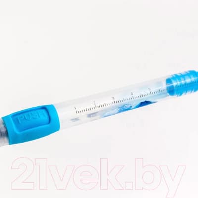 Кисть с резервуаром для воды Малевичъ 195013 5